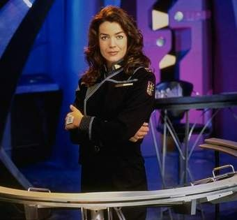 Illustration for article titled The top 20 essential science fiction TV shows